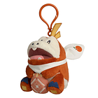 Peluche Mascota · Fuecoco 1