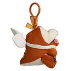 Peluche Mascota · Fuecoco 3