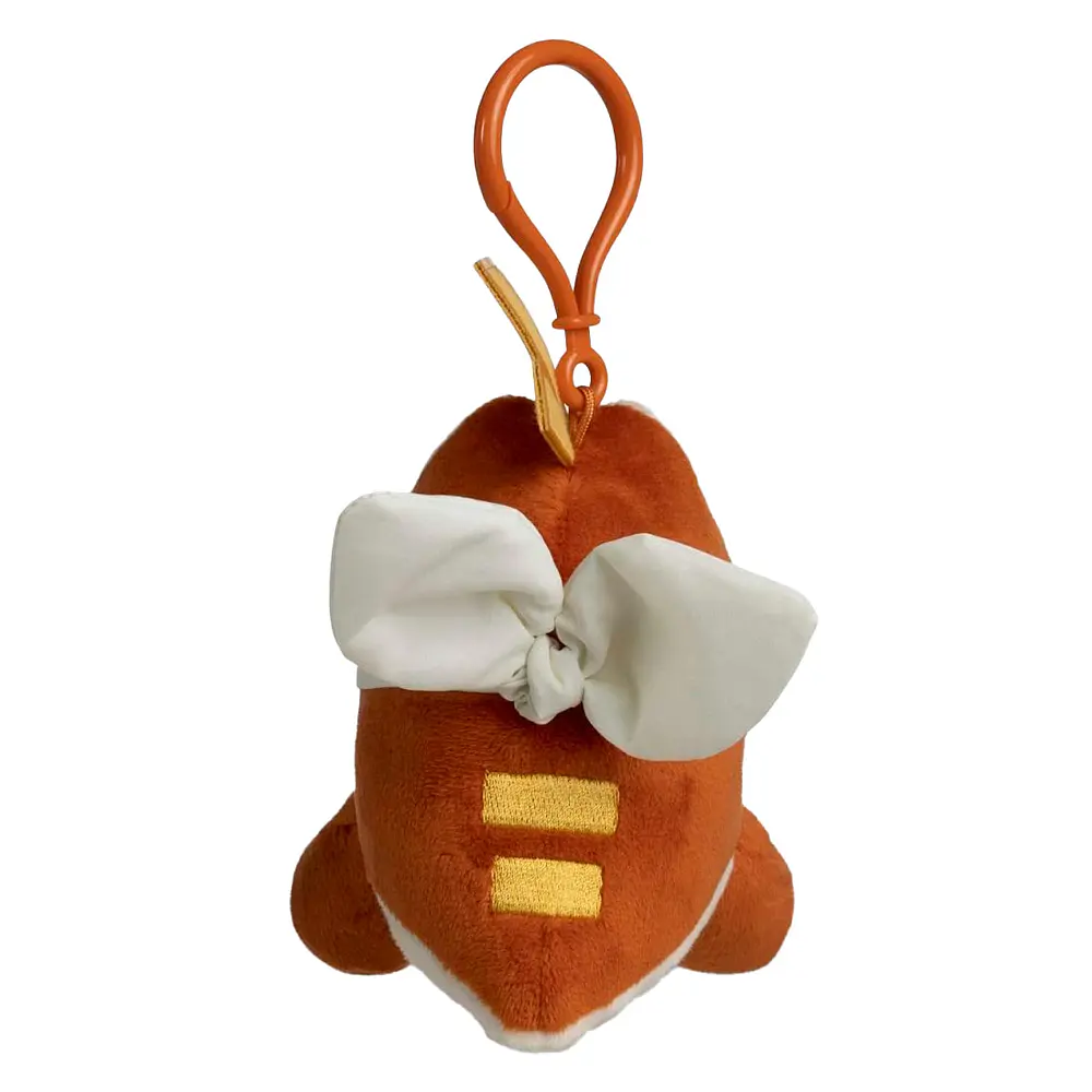 Peluche Mascota · Fuecoco - Vista del producto