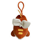 Peluche Mascota · Fuecoco 4