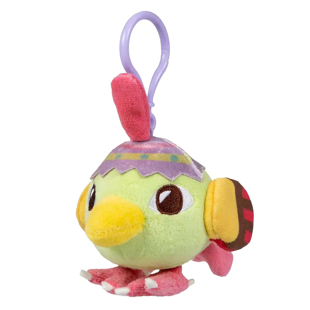 Peluche Mascota · Natu - Imagen principal