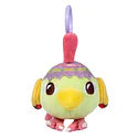 Peluche Mascota · Natu - Vista del producto