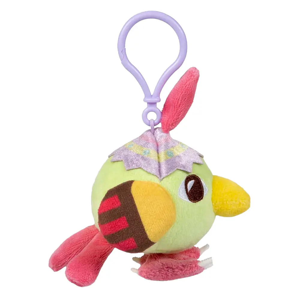 Peluche Mascota · Natu - Vista del producto