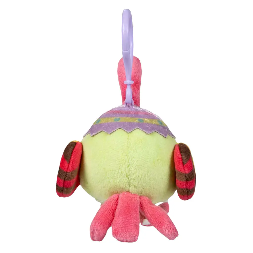 Peluche Mascota · Natu - Vista del producto