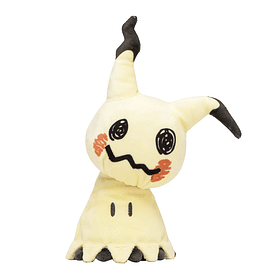 Peluche · Mimikyu