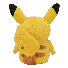 Peluche Felpudo · Pikachu