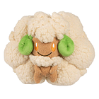Peluche Felpudo · Whimsicott 1