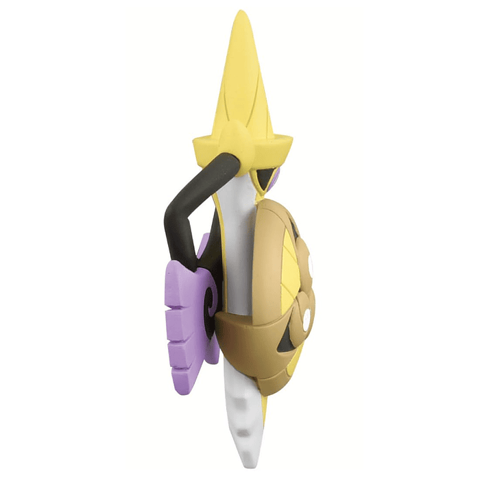 Figura Aegislash · Forma Escudo · MS-40 6