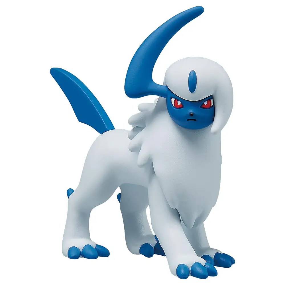 Figura Absol · MS-46 - Imagen principal