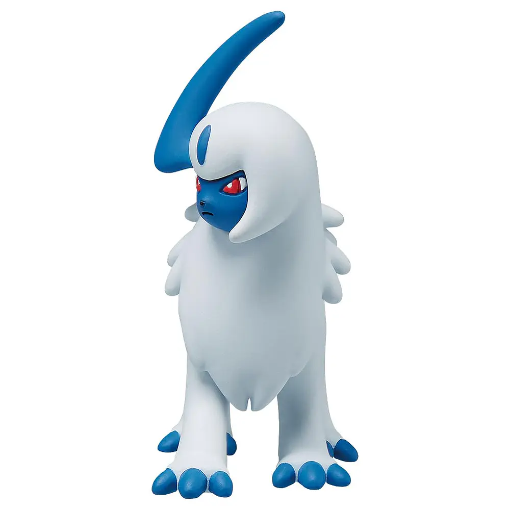 Figura Absol · MS-46 - Vista del producto