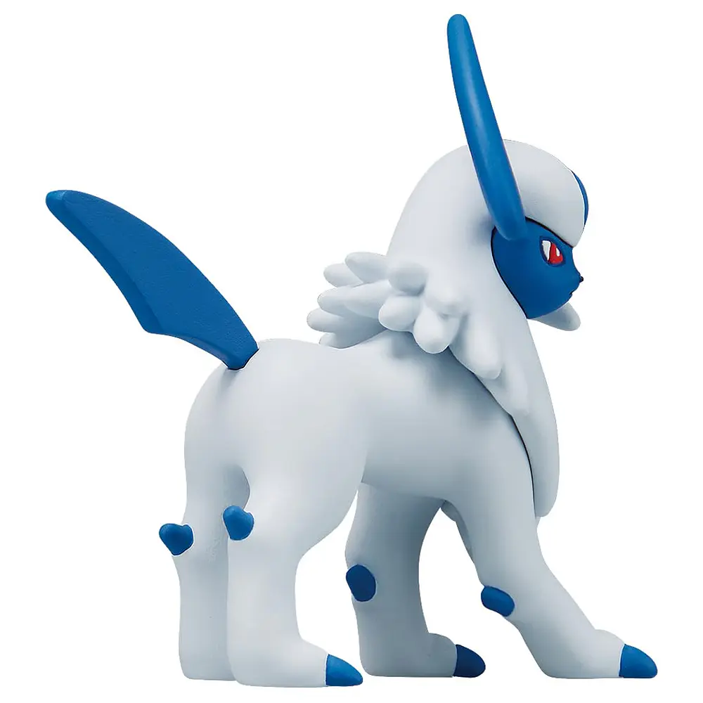 Figura Absol · MS-46 - Vista del producto
