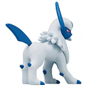 Figura Absol · MS-46 - Vista del producto