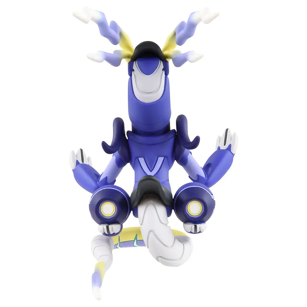 Figura Miraidon · ML-30 - Vista del producto