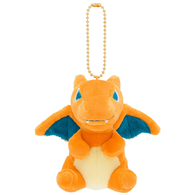 Peluche Mascota · Charizard