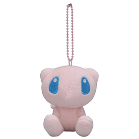 Peluche Mascota · Mew