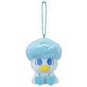 Peluche Mascota · Quaxly - Vista del producto