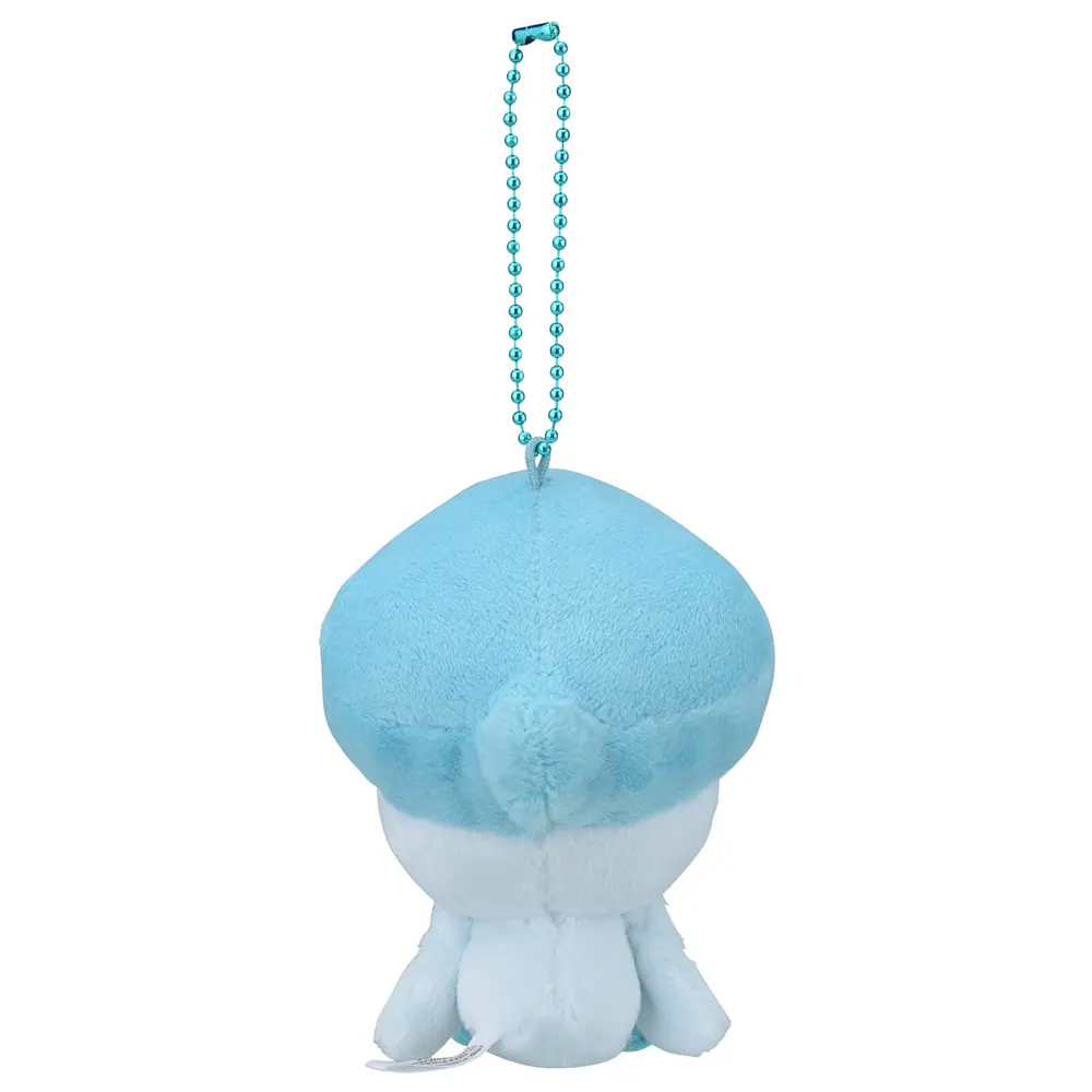 Peluche Mascota · Quaxly - Vista del producto