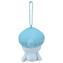 Peluche Mascota · Quaxly - Vista del producto