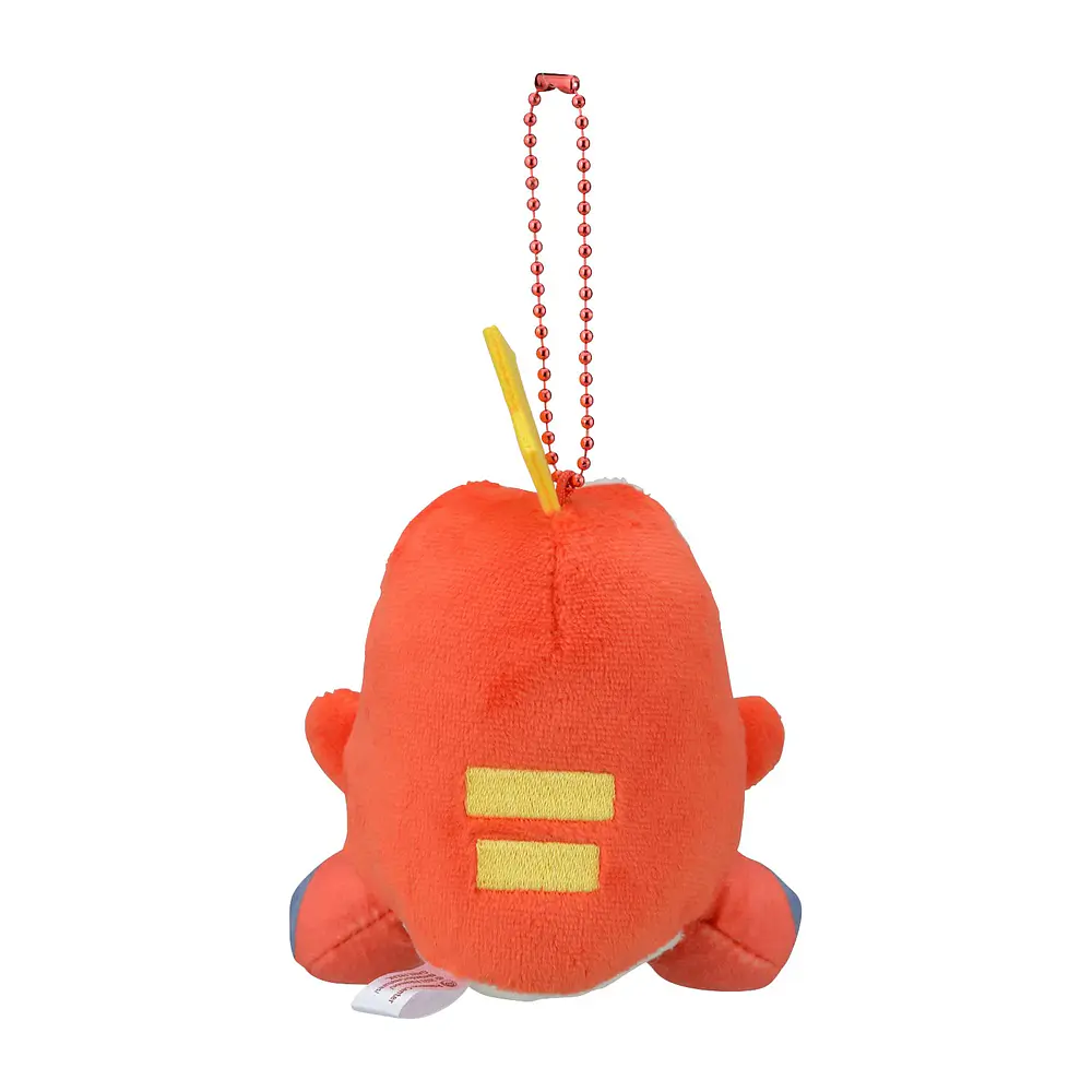 Peluche Mascota · Fuecoco - Vista del producto