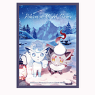 Protector Cartas · Premium · Snowy Gathering 2