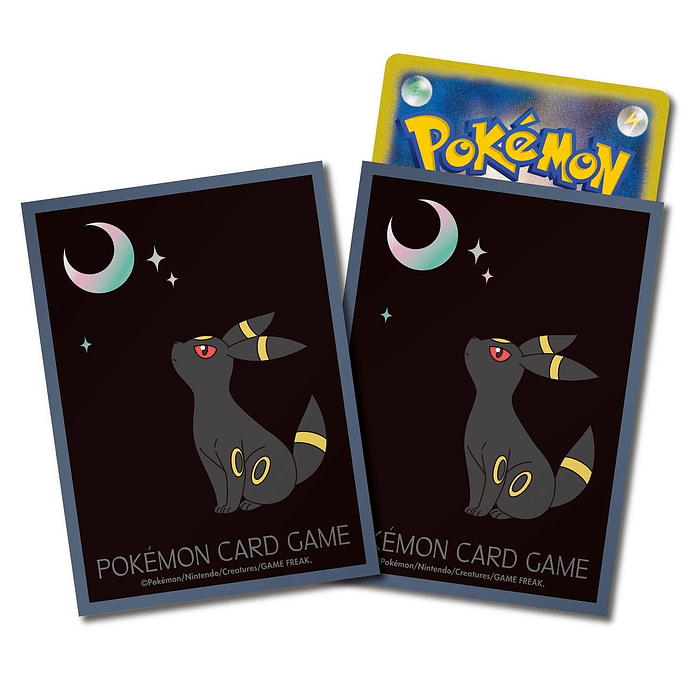 Protector Cartas · Premium · Umbreon 1