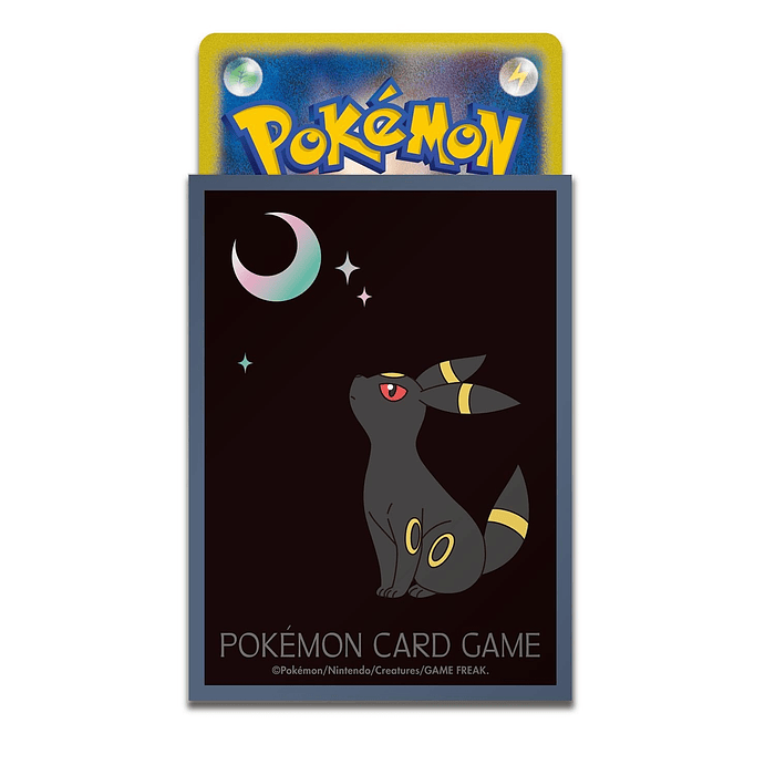 Protector Cartas · Premium · Umbreon 2