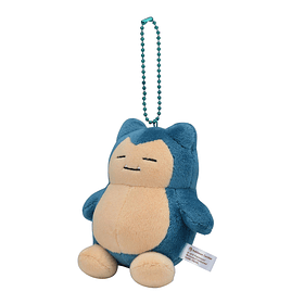 Peluche Mascota · Snorlax