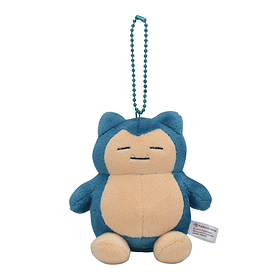 Peluche Mascota · Snorlax