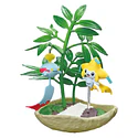 Pocket Bonsai 3 · Figura Sorpresa - Vista del producto
