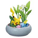 Pocket Bonsai 3 · Figura Sorpresa - Vista del producto