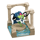 Diorama Ruins · Figura Sorpresa 4