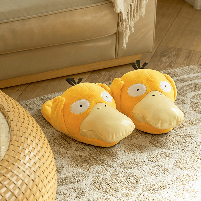 Pantuflas Psyduck · 23-25 cm 6
