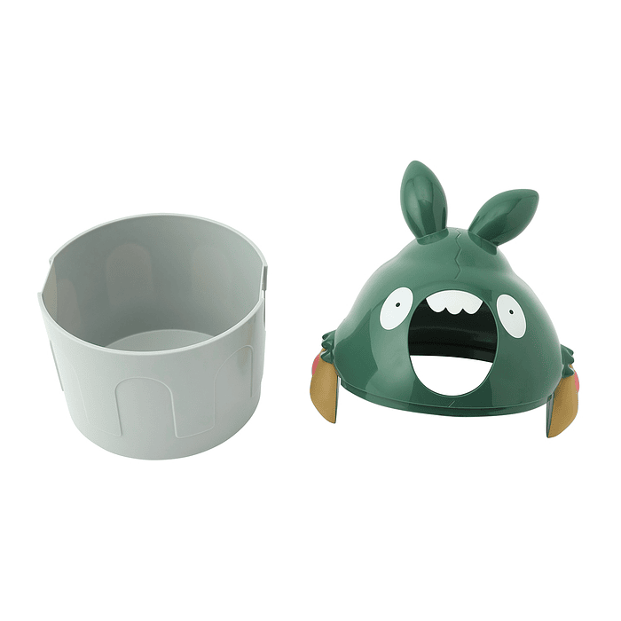 Papelero · Trubbish 3