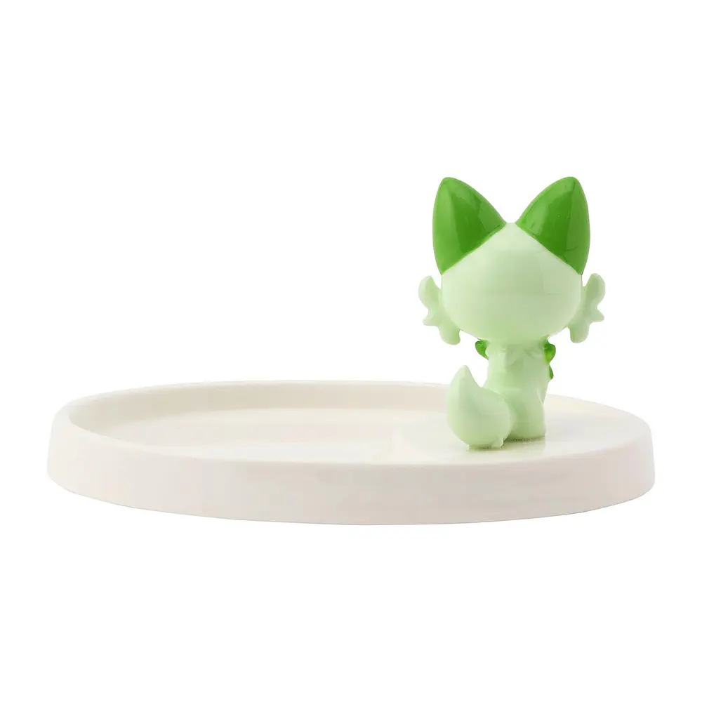 Difusor Aroma · Sprigatito - Vista del producto