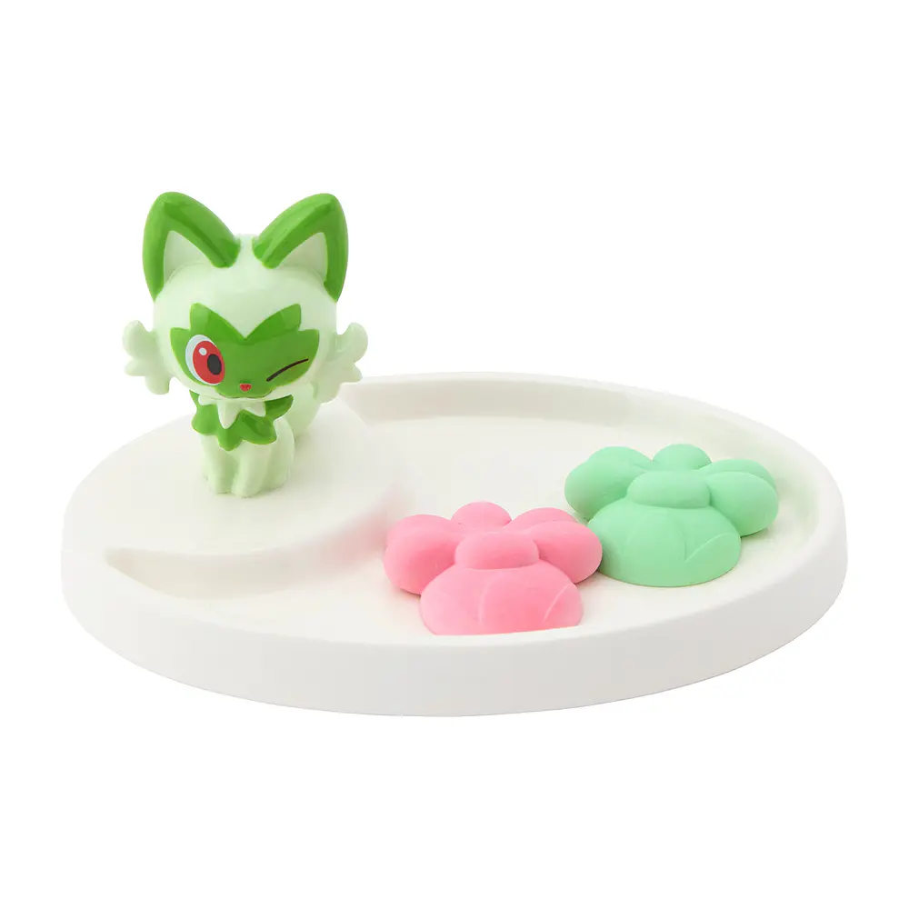 Difusor Aroma · Sprigatito - Imagen principal