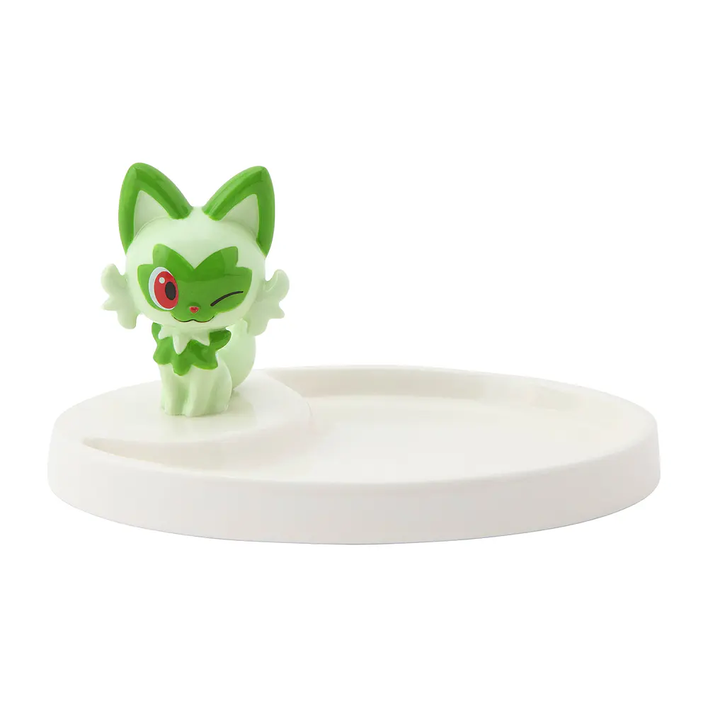 Difusor Aroma · Sprigatito - Vista del producto