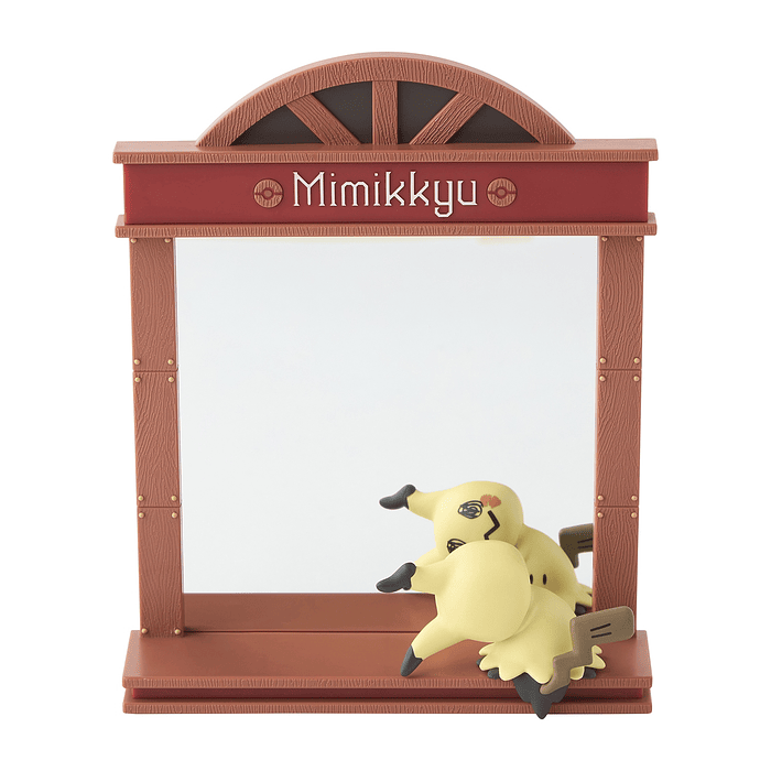 Espejo de Mesa · Mimikyu 2