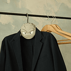 Colgador · Geodude 4