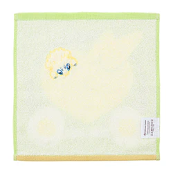 Toalla de mano · Joltik - Vista del producto