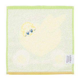 Toalla de mano · Joltik