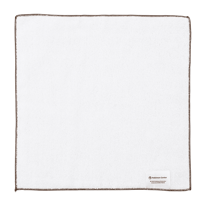 Toalla de mano · Tepig 2