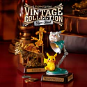 Vintage Collection Type: Steel · Figura Gholdengo - Vista del producto