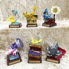 Vintage Collection Type: Steel · Figura Aggron 3