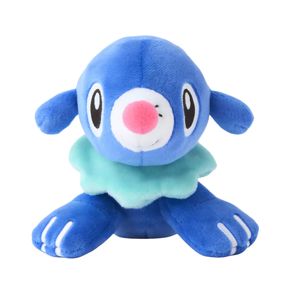 #728 Popplio - Vista del producto