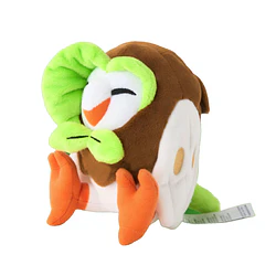 #723 Dartrix