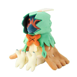 #724 Decidueye