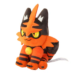 #726 Torracat