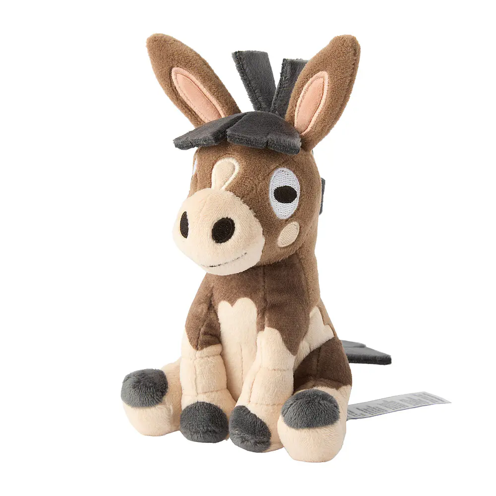 #749 Mudbray - Imagen principal