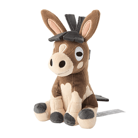 #749 Mudbray