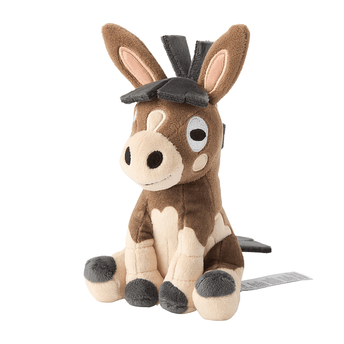 #749 Mudbray 1